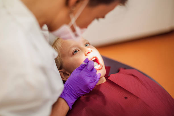 Best Walk-In Dentist Near Me  in Fairfield Beach, OH