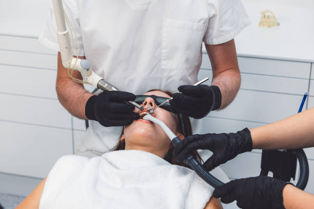 Best Chipped Tooth Repair Near Me  in Fairfield Beach, OH